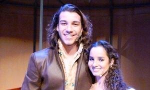 ¡Él será el Nine! (VIDEO)