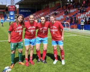 ¡Orgullosamente ecuatoriana! (VIDEO)