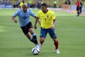 “Le llegó una oferta de ECU imposible de alcanzar para LDU”