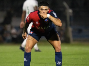 Mushuc Runa tuvo que salir al mercado para conseguir UN FICHAJE CON DOLOR