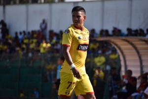 Estamos viajando para finiquitar esos temas (AUDIO)