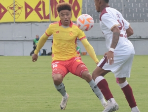 Gualaceo SC le dio la bienvenida a su nuevo fichaje (OFICIAL)