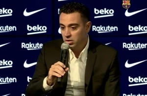 Xavi