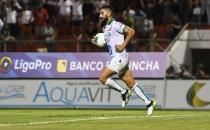 De nuevo se les escapó el primer triunfo a los ‘Cebollitas’ (RESUMEN)