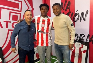 ¡SE ARMÓ EL RELAJO! Técnico Universitario despachó a cinco jugadores por indisciplina