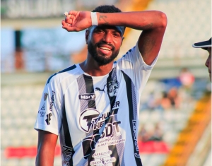 TRIPLE PRESENCIA ECUATORIANA en el Metropolitanos FC vs Zamora FC de la Liga FUTVE