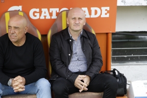 Será una Final con Emelec. Lucharemos”