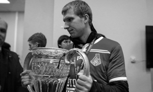 El fútbol vive un lunes de luto (FOTO)