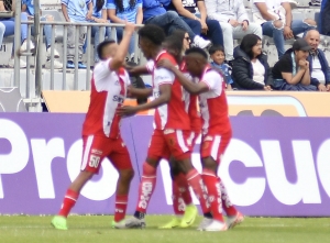 SE JUEGAN MÁS QUE TRES PUNTOS: Técnico Universitario lo prepara TODO al milímetro para su próximo desafío