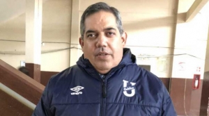 El que no lucha por ser campeón que no participe (AUDIO)