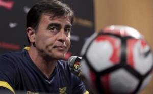 “¡Ya no existe el temor de ir a jugar contra Ecuador en la altura de Quito!” (VIDEO)