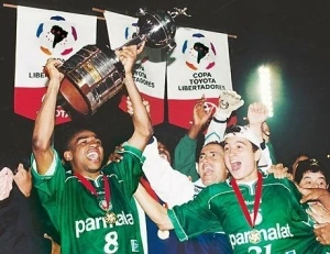 Palmeiras 1999