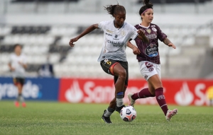 Nueva derrota de las Leonas en la Libertadores Femenina (VIDEO)