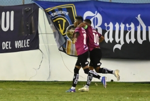 ¡Indomables en la cima! Independiente del Valle se tomó el Jocay y mira a todos desde lo más alto del torneo