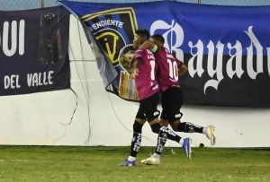 ¡Indomables en la cima! Independiente del Valle se tomó el Jocay y mira a todos desde lo más alto del torneo