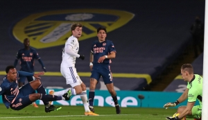 La cereza del pastel para El Loco y sus dirigidos (VIDEO)