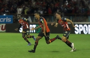 Deportivo Cuenca 19