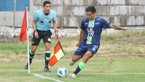 Búhos ULVR batalla para escapar de la zona baja