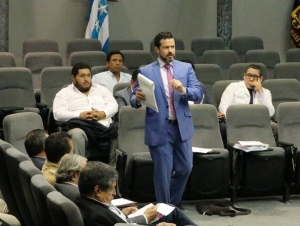 Cansaba tener que escuchar las barrabasadas que decían (ENTREVISTA)