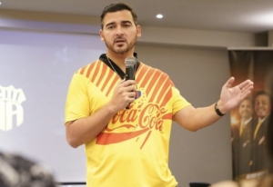 La confesión que REVOLUCIONA BSC: “Fui candidato para tener IMPUNIDAD”, dice Antonio Álvarez sobre persecuciones