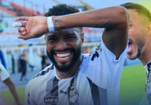 FIN AL CALVARIO de Zamora y gol con SELLO TRICOLOR: Felipe Mejía cerró una jornada de locos