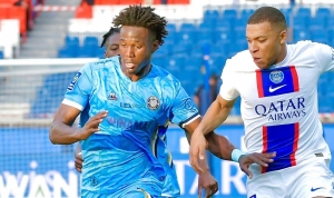 Terminó la “pesadilla” para Jackson Porozo en la Ligue 1 de Francia