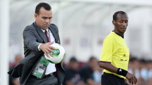 “No hay margen de error contra Brasil” (VIDEO)