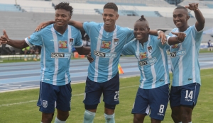 “Fuimos los únicos que le ganaron… ¡Soñamos en la Final contra Emelec!” (ENTREVISTA)