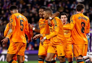 Definido el camino de los 8 mejores por la Orejona