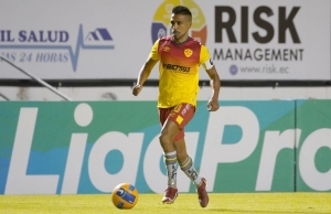 “Nunca voy a cerrar las puertas si es que no se da lo de Quito