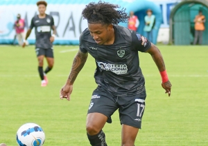 POR UNA NUEVA OPORTUNIDAD para brillar, un talentoso extremo se suma inmediatamente a Delfín