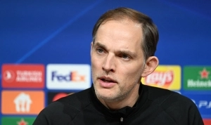Thomas Tuchel-bayern-munich-press conference-2023