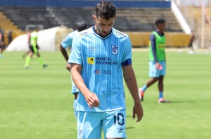 “¡Empezaron su historia en 2012 en la B y ahora están en la Libertadores!” (VIDEO)