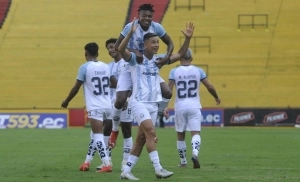 Guayaquil City FC 2