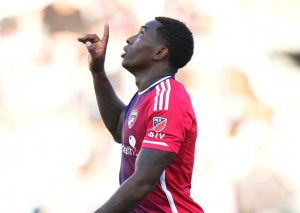 ¡A PLAYOFFS! FC Dallas va por la corona de la MLS con Anderson Julio y Patrixson Delgado titulares