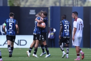 Independiente Del Valle 22