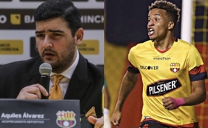 “¡Hay un seleccionado que toda la vida se dijo era colombiano y quedó en el aire!” (ENTREVISTA)