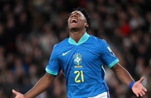 Barcelona le dio una manito financiera a Palmeiras