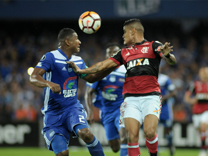 ¿Castigados Guagualdo y el Vikingo?