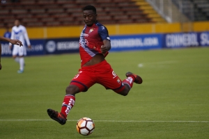 ¡Firmados los contratos, Técnico Universitario presentó 2 Refuerzos Ecuatorianos! (OFICIAL)