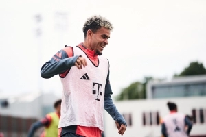 Luis Diaz