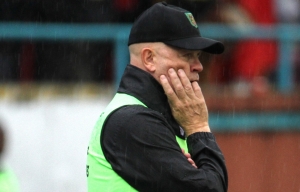 Vuelven junto a sus familias