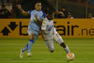 ¡El Profe Vélez les alzó el pulgar y Macará renueva con 2 de sus Elementos Nacionales! (OFICIAL)