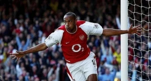 Thierry Henry 7