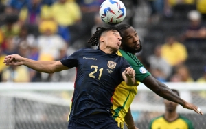 Alan Franco regresa a Sudamérica tras un breve paso por la MLS (OFICIAL)