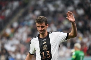 Thomas Muller