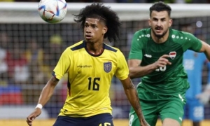 Félix Sánchez recluta dos jugadores ante las bajas en La Tri