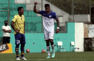 ¡Cumbayá celebra una victoria histórica en el duelo de ascendidos de la Serie A 2022! (VIDEO)