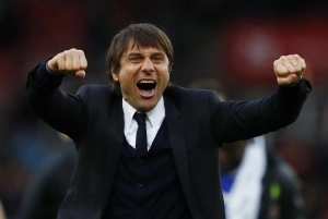 Antonio Conte