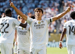 ¡SEMIFINAL DE ALTO VOLTAJE! Real Madrid aseguró su lugar y promete espectáculo en el Mundial de Clubes